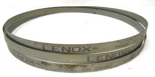 Lenox Bandsaws